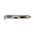 AFOX NVIDIA GeForce GT 710 4GB GDDR3 Graphics Card